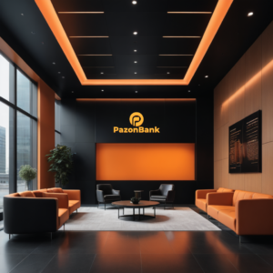 PazonBank